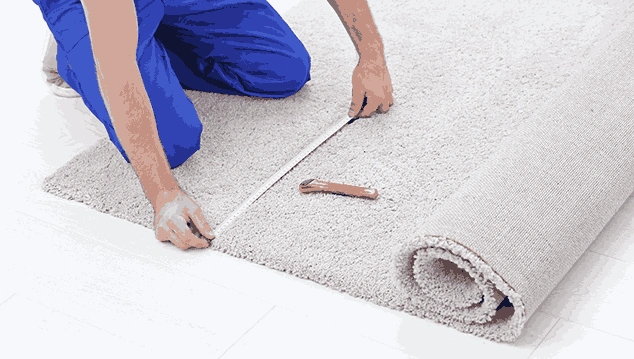 Carpet Repair Services Hadfield