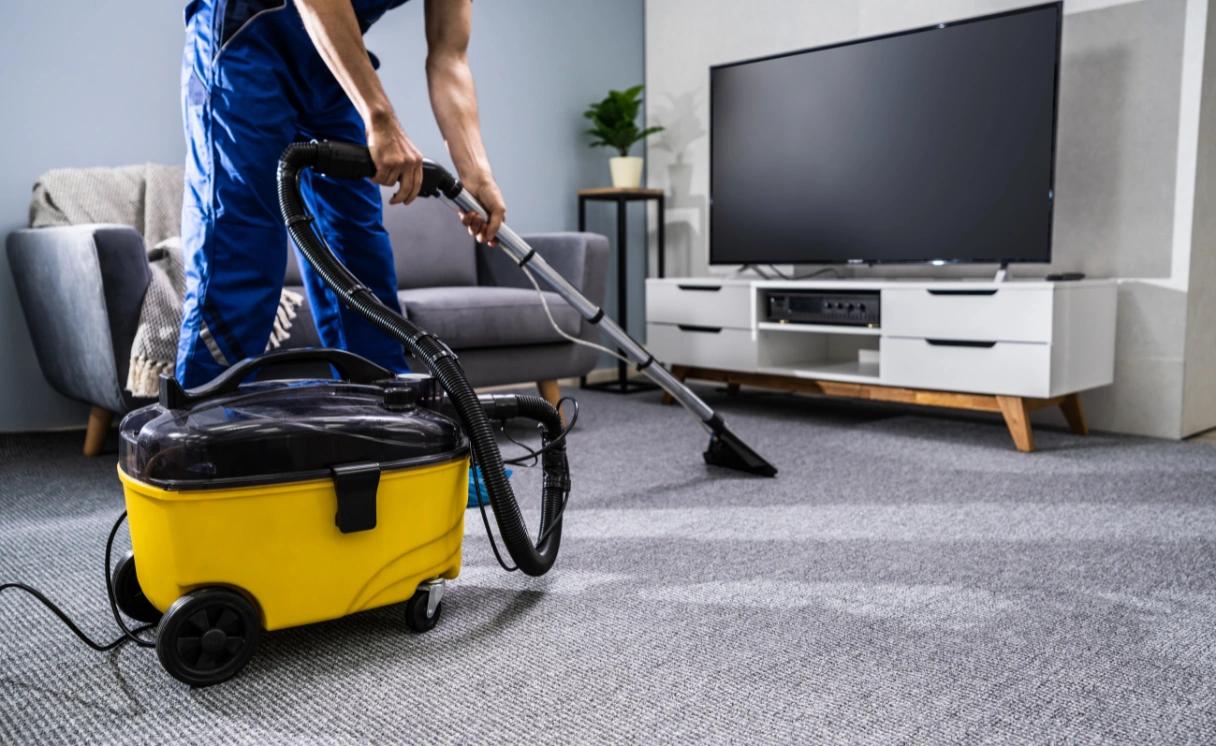 Extract Carpet Cleaning Hadfield Contact Office